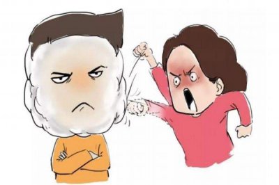 ​老婆吵架出去打工怎么劝回来 老婆要出去打工怎么挽回