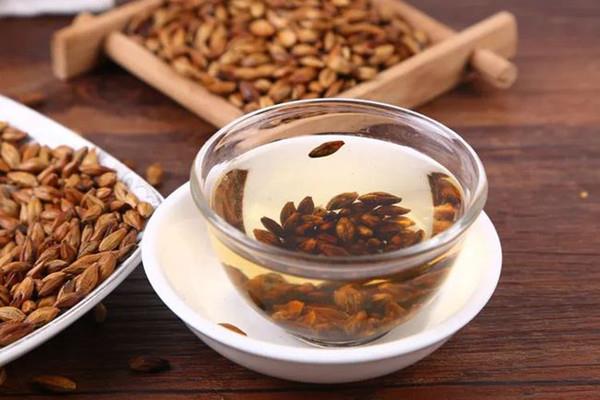 大麦茶孕妇可以喝吗 大麦茶哺乳期能喝吗