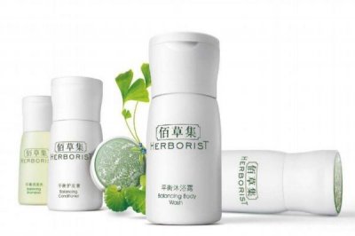 ​佰草集为什么专柜那么贵 佰草集最贵的是哪一款