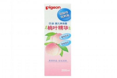 ​贝亲保质期怎么看 贝亲的生产日期