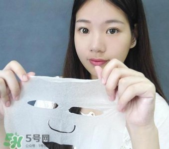 ​玻尿酸面膜真的可以美白吗?