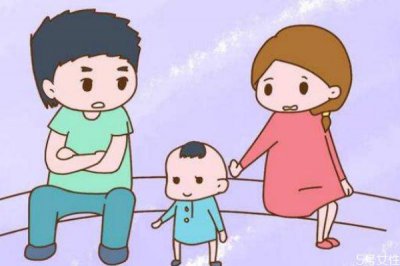 ​丈夫不喜欢孩子怎么办 丈夫不愿意生小孩怎么办
