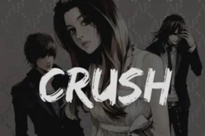 ​crush是暧昧对象吗，为什么叫喜欢的人crush