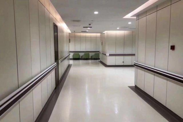 装修医疗板是什么材料  1