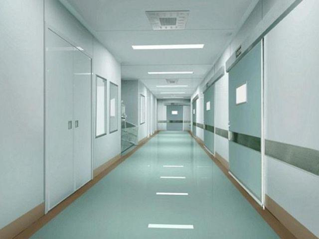 装修医疗板是什么材料  2
