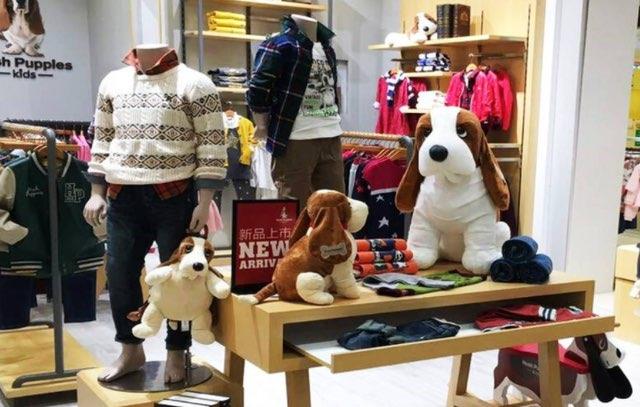 生活暇步士是什么档次品牌 暇步士是哪个国家的品牌  1