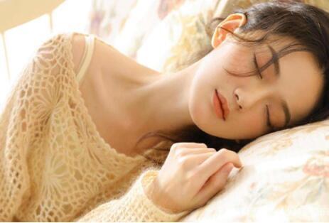热梗女生说sp是什么意思？女人发消息sp暗示什么？  1