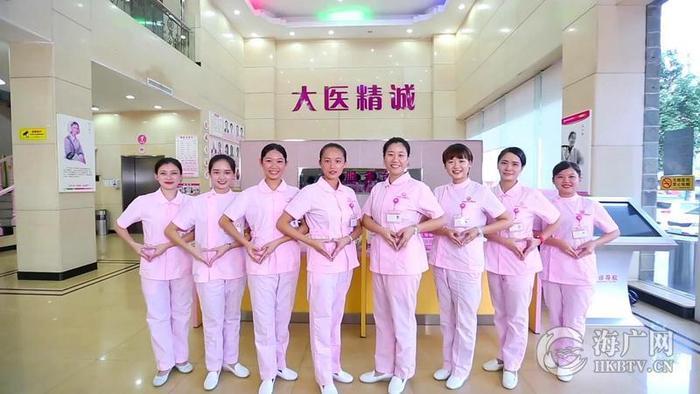 “512”国际护士节：向最可爱的“白衣天使”致敬
