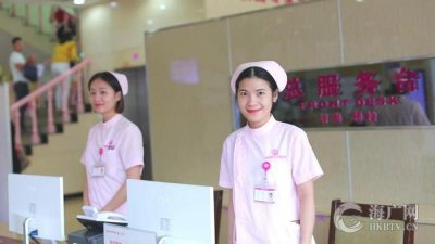 ​“512”国际护士节：向最可爱的“白衣天使”致敬