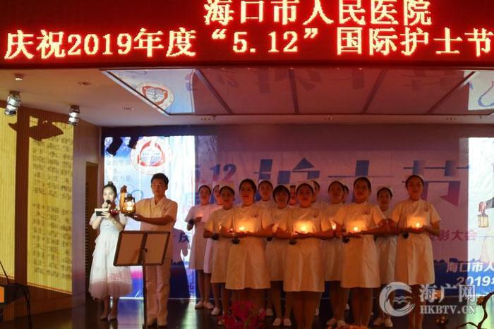 “512”国际护士节：向最可爱的“白衣天使”致敬