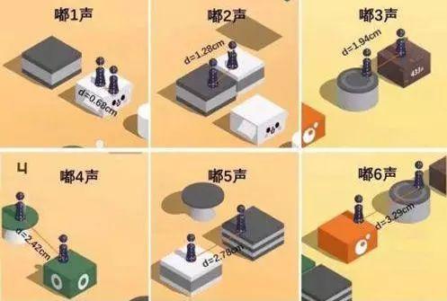 《跳一跳》刷分N种方法!给学霸跪了!!