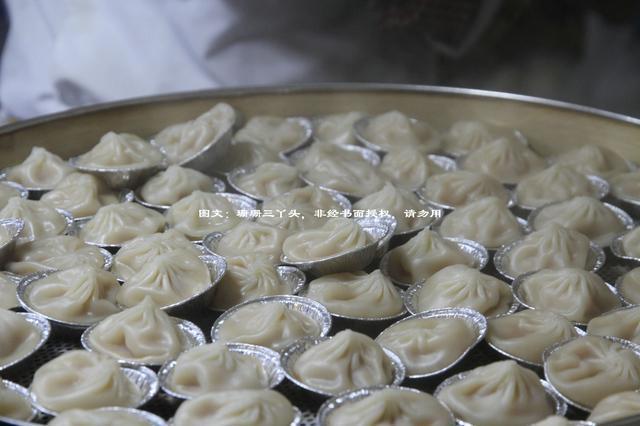 广州美食大受欢迎，2018年广府庙会美食节上又一道亮丽风景线