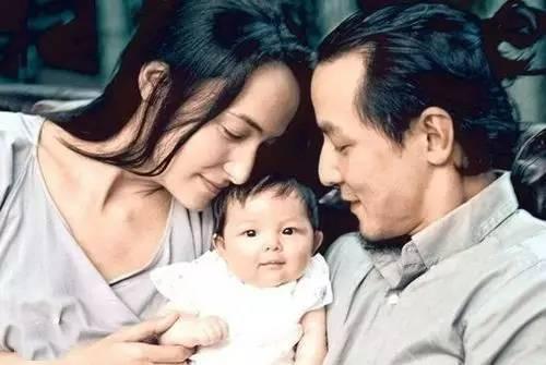 从自私少年到护女慈父, 什么原因让吴彦祖如此顾家?