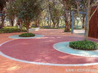 什么是透水混凝土？透水混凝土PK传统混凝土