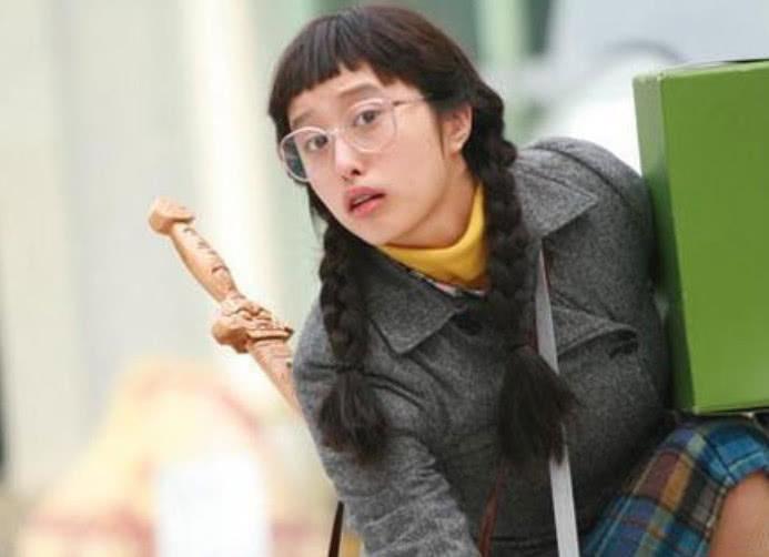 11年前出演《丑女无敌》的她，其实已经去世4年了，却鲜为人知