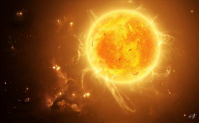 ​M级太阳风暴即将袭击地球，地球会受到什么影响？