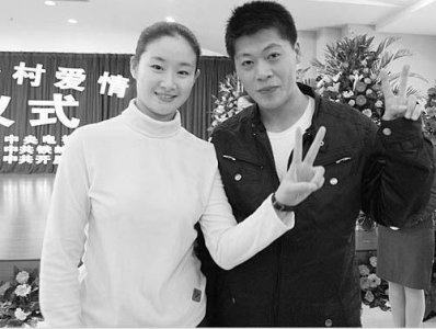 ​12年了，谢永强愣是把自己从男主角演成群众演员，演技一点没有变