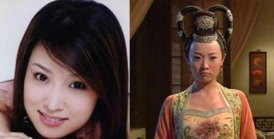 ​《神探狄仁杰》现状：两位饰演如燕的演员命运各不同