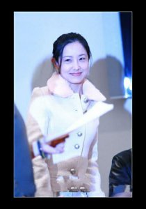 ​《神探狄仁杰》如燕的扮演者 姜昕言，不仅漂亮，演技很不错