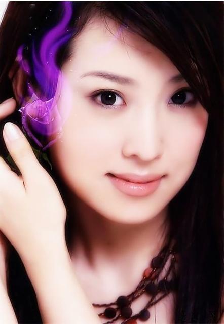 《神探狄仁杰》如燕的扮演者 姜昕言，不仅漂亮，演技很不错