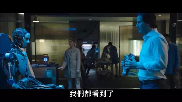 《克隆人》：在假造的美好幻境里发现真实的自己