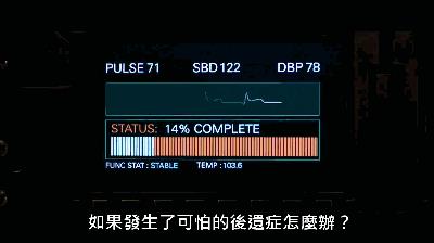 《克隆人》：在假造的美好幻境里发现真实的自己