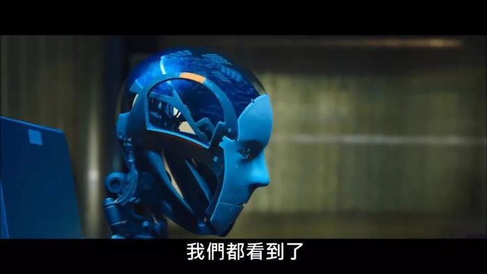 《克隆人》：在假造的美好幻境里发现真实的自己