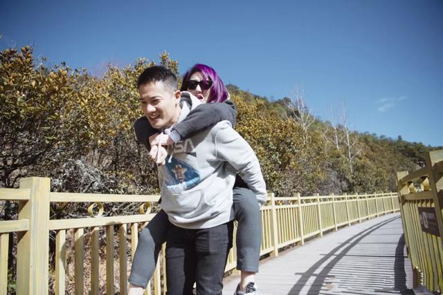 《妻子的浪漫旅行》第三季行进至尾声，你被哪对夫妻甜到？