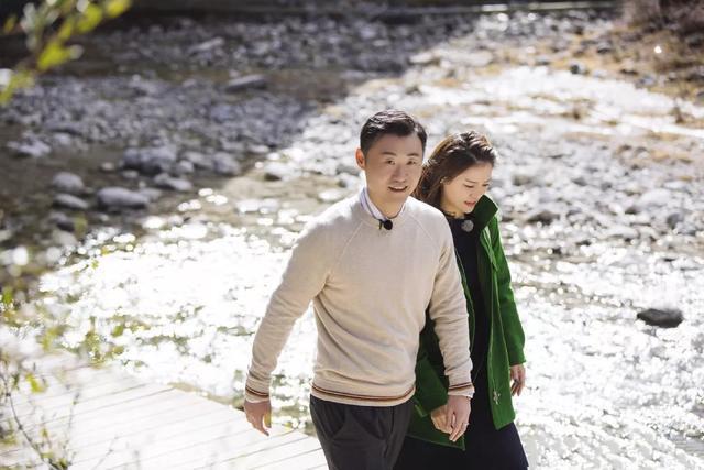 《妻子的浪漫旅行》第三季行进至尾声，你被哪对夫妻甜到？