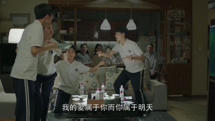 《小欢喜》原型比乔英子更任性：被父母尊重梦想的孩子，最后都怎么样了？
