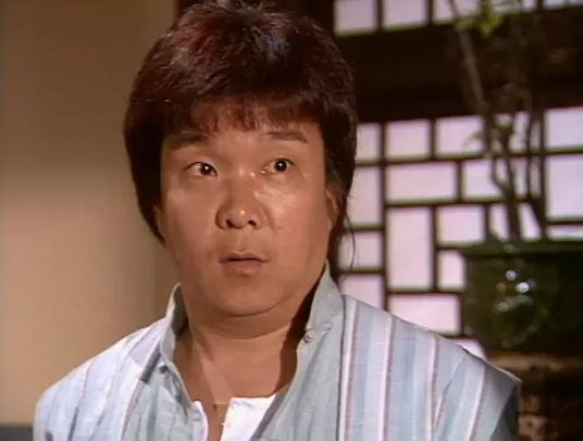 《僵尸道长2》十位演员现状，鬼太后淡出影坛，小活佛成了警察