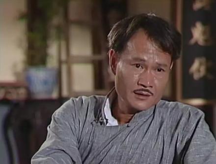 《僵尸道长2》十位演员现状，鬼太后淡出影坛，小活佛成了警察