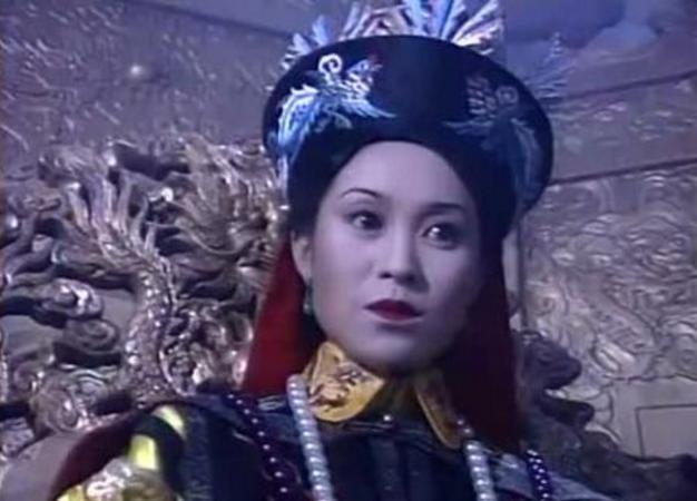 《僵尸道长2》十位演员现状，鬼太后淡出影坛，小活佛成了警察