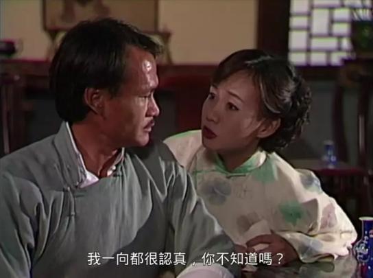 《僵尸道长2》十位演员现状，鬼太后淡出影坛，小活佛成了警察