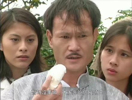《僵尸道长2》十位演员现状，鬼太后淡出影坛，小活佛成了警察