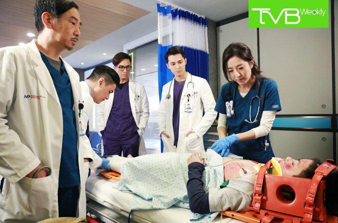 《白色强人》6.10隆重登场!解构三大看点