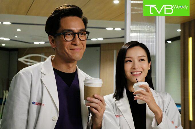 《白色强人》6.10隆重登场!解构三大看点