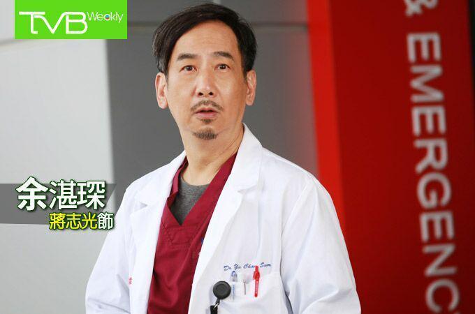 《白色强人》6.10隆重登场!解构三大看点