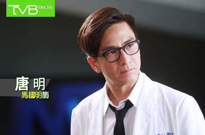 《白色强人》6.10隆重登场!解构三大看点