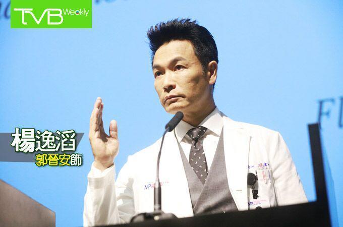 《白色强人》6.10隆重登场!解构三大看点