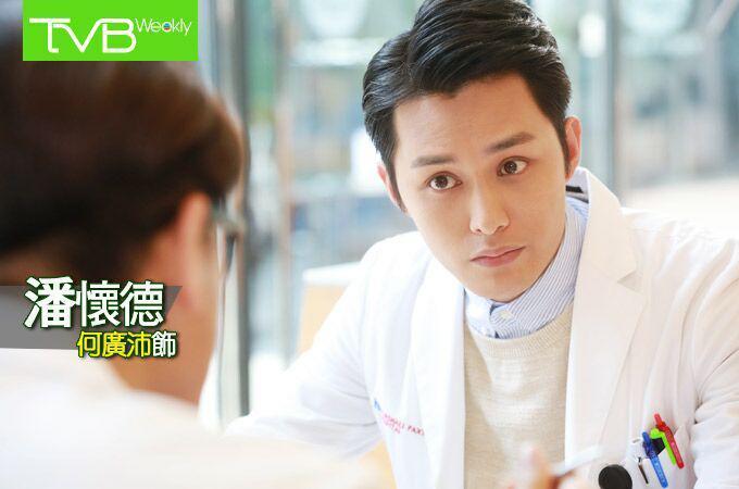 《白色强人》6.10隆重登场!解构三大看点