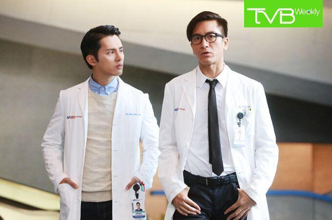 《白色强人》6.10隆重登场!解构三大看点