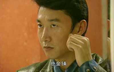 ​《插翅难逃》主演现状，豪哥发福变老，小弟杨吉光晚年最惨