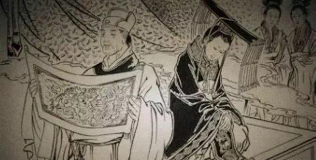 《军师联盟之虎啸龙吟》热播，历史上的军师到底是怎么来的？