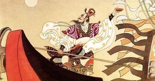 《军师联盟之虎啸龙吟》热播，历史上的军师到底是怎么来的？
