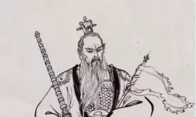 ​《军师联盟之虎啸龙吟》热播，历史上的军师到底是怎么来的？
