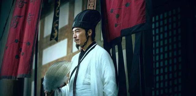 《军师联盟之虎啸龙吟》热播，历史上的军师到底是怎么来的？
