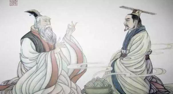 《军师联盟之虎啸龙吟》热播，历史上的军师到底是怎么来的？