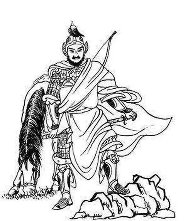 《军师联盟之虎啸龙吟》热播，历史上的军师到底是怎么来的？