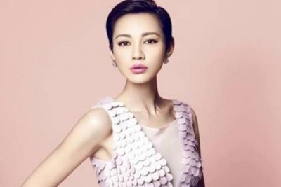 ​《小鱼儿与花无缺》中蛇蝎美人的江玉燕，如今风采更胜当年